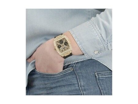 Zegarek Damski Guess GW0105L2 (Ø 38 mm)