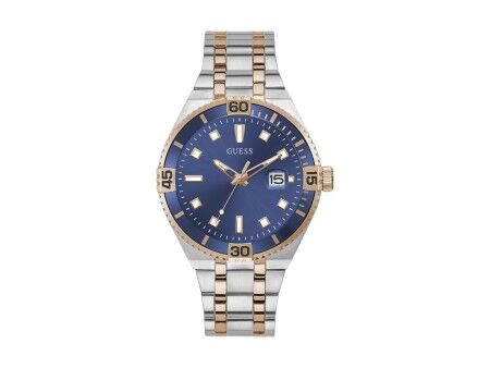 Zegarek Unisex Guess GW0330G3 (Ø 45 mm)