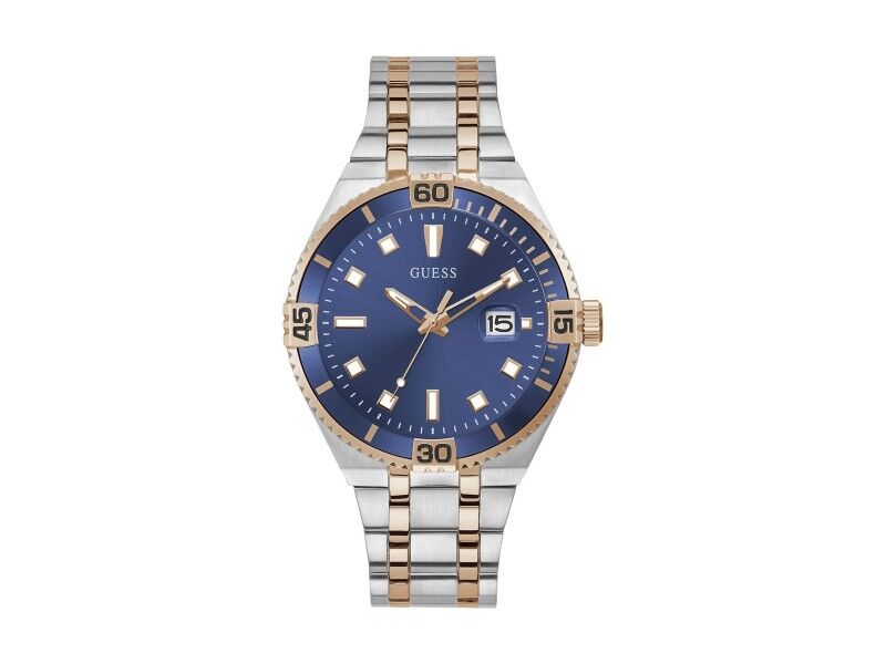 Zegarek Unisex Guess GW0330G3 (Ø 45 mm)