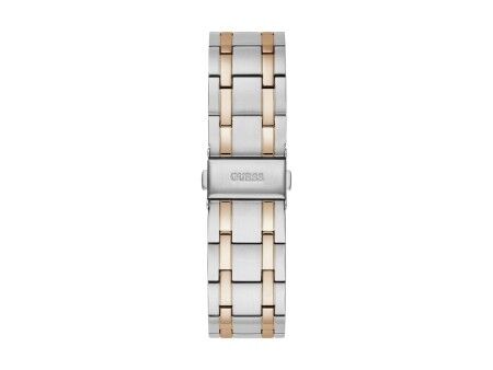 Zegarek Unisex Guess GW0330G3 (Ø 45 mm)