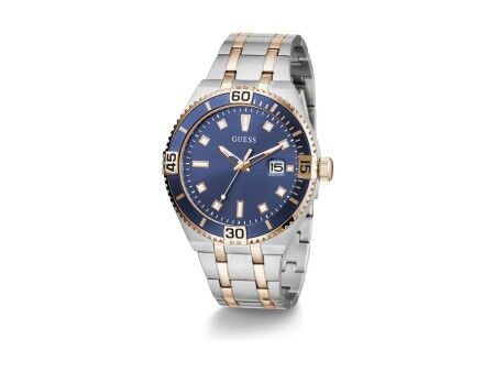 Zegarek Unisex Guess GW0330G3 (Ø 45 mm)