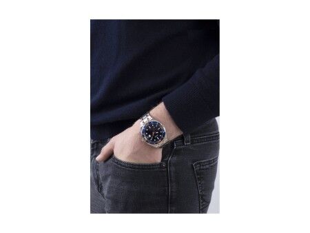 Zegarek Unisex Guess GW0330G3 (Ø 45 mm)