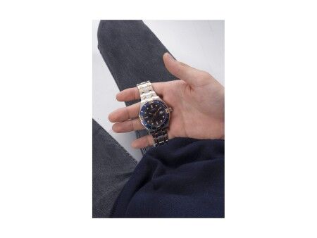 Zegarek Unisex Guess GW0330G3 (Ø 45 mm)