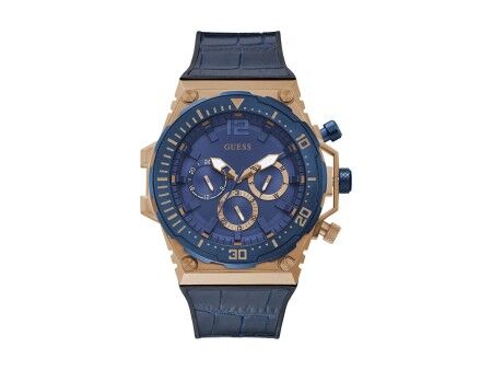 Zegarek Unisex Guess GW0326G1 (Ø 48 mm)