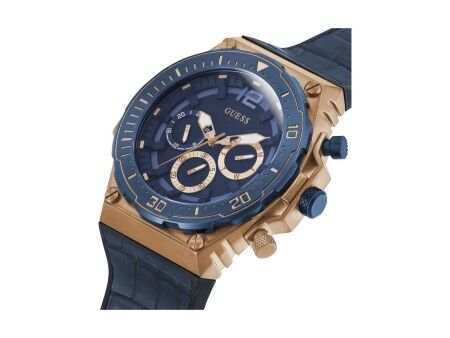 Zegarek Unisex Guess GW0326G1 (Ø 48 mm)