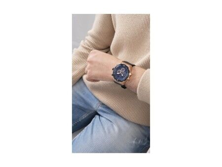 Zegarek Unisex Guess GW0326G1 (Ø 48 mm)