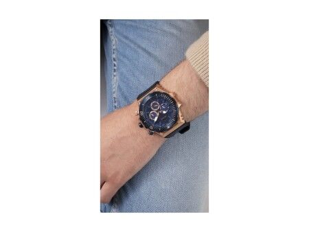 Zegarek Unisex Guess GW0326G1 (Ø 48 mm)