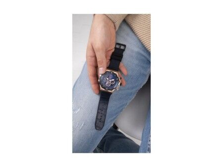Zegarek Unisex Guess GW0326G1 (Ø 48 mm)