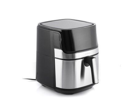 Frytkownica Bezolejowa InnovaGoods Airfryer 1700 W 5,5 L