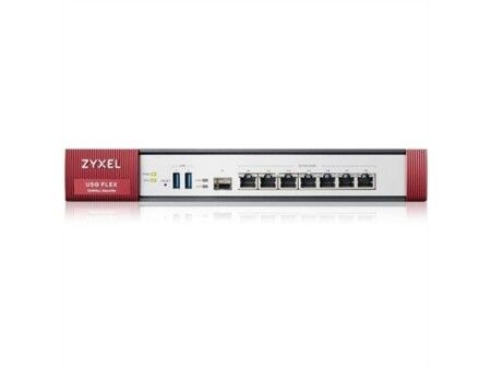 Firewall ZyXEL USGFLEX500-EU0102F   Gigabit