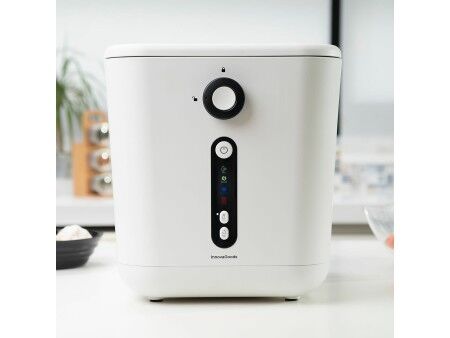 Elektryczny kompostownik kuchenny Ewooster InnovaGoods