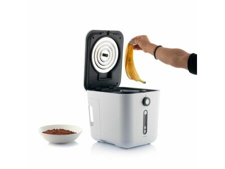 Elektryczny kompostownik kuchenny Ewooster InnovaGoods