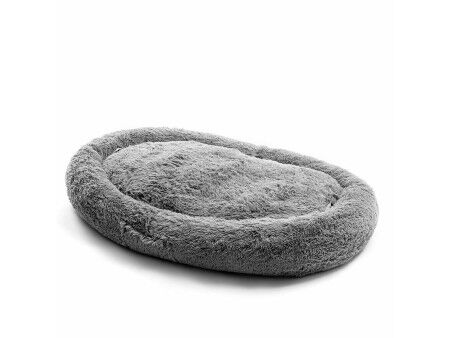 Legowisko dla psa i ludzi  Human Dog Bed XXL InnovaGoods Grey