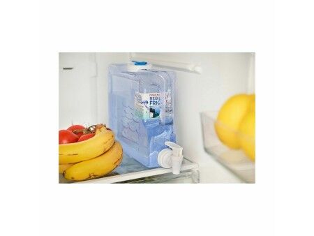 Dyspenser do Wody Privilege Lodówka 3 L (12 Sztuk)
