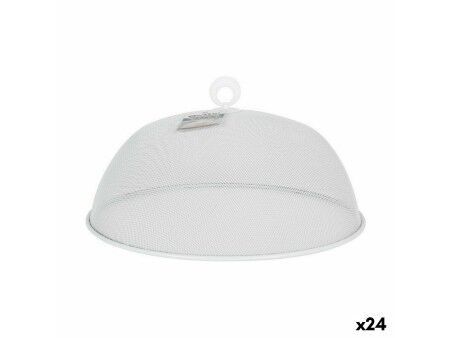 Narzuta Quttin Siatka 35 x 15 cm (24 Sztuk)