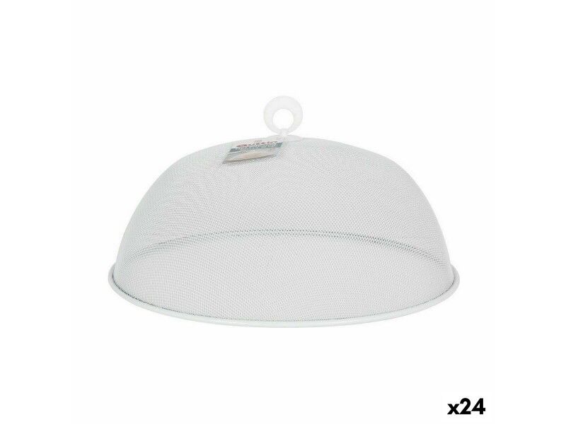 Narzuta Quttin Siatka 35 x 15 cm (24 Sztuk)