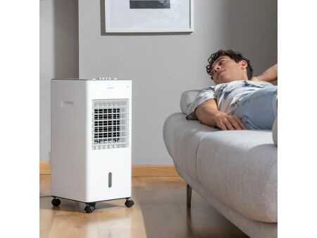 Wielofunkcyjny Przenośny Klimatyzator 5 L 65 W