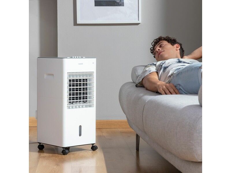 Wielofunkcyjny Przenośny Klimatyzator 5 L 65 W