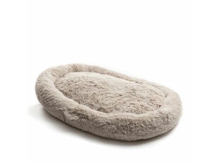 Legowisko dla psa i ludzi  Human Dog Bed XXL InnovaGoods Beige