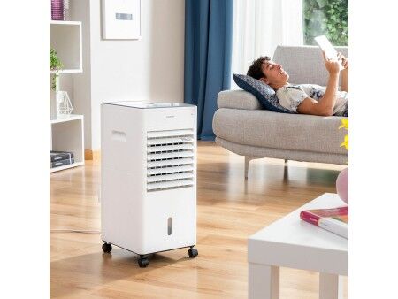 Wielofunkcyjny Przenośny Klimatyzator 5 L 65 W