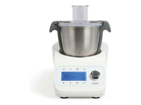 Robot Kuchenny Livoo DOP219W Biały 3,5 L
