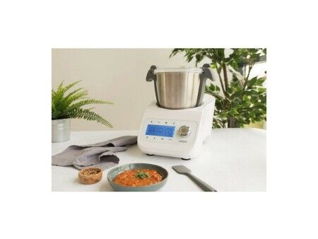 Robot Kuchenny Livoo DOP219W Biały 3,5 L