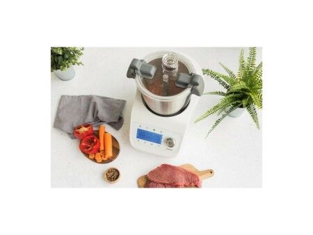 Robot Kuchenny Livoo DOP219W Biały 3,5 L