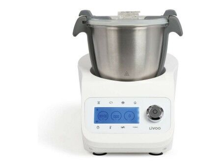 Robot Kuchenny Livoo DOP219W Biały 3,5 L