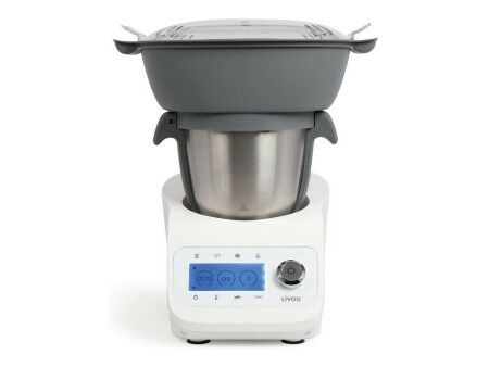 Robot Kuchenny Livoo DOP219W Biały 3,5 L