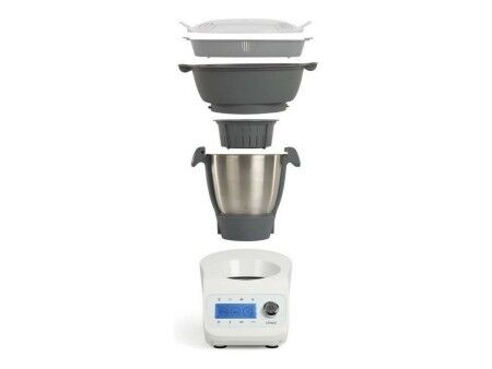 Robot Kuchenny Livoo DOP219W Biały 3,5 L
