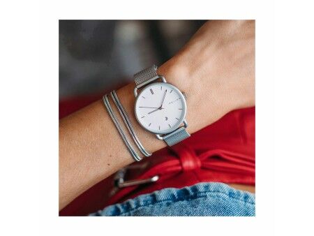 Zegarek Damski Meller W3P-2SILVER (Ø 34 mm)