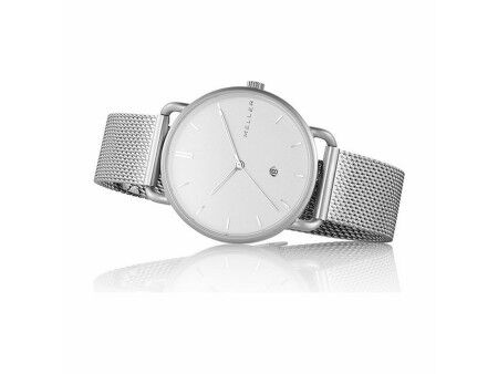 Zegarek Damski Meller W3P-2SILVER (Ø 34 mm)