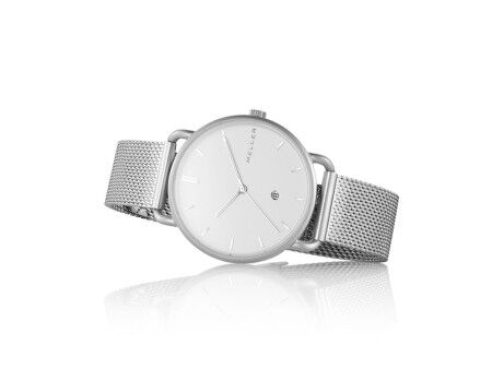 Zegarek Damski Meller W3P-2SILVER (Ø 34 mm)