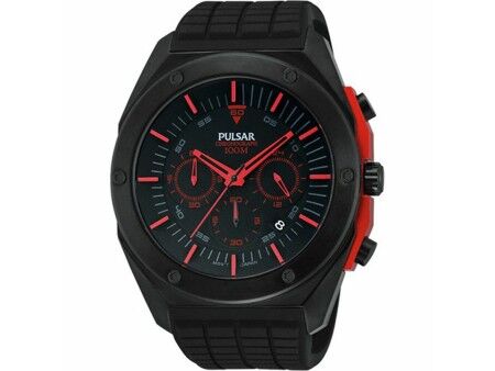 Zegarek Męski Pulsar PT3463X1 (Ø 45 mm)