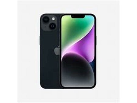 Telefon komórkowy dla seniorów Apple