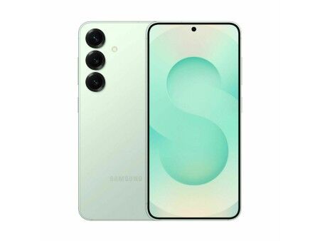 Smartfony Samsung 6,7" Qualcomm Snapdragon 8 Elite 12 GB RAM 256 GB