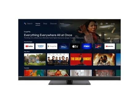 Smart TV Toshiba 65MG8F63DG 65" LED 4K Ultra HD