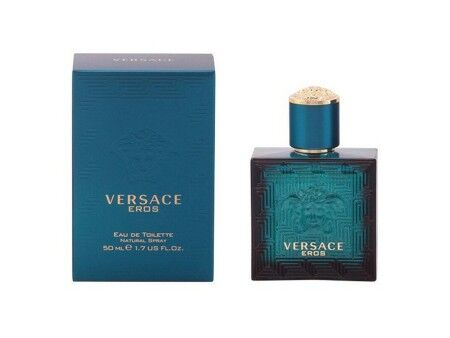 Perfumy Męskie Versace EDT