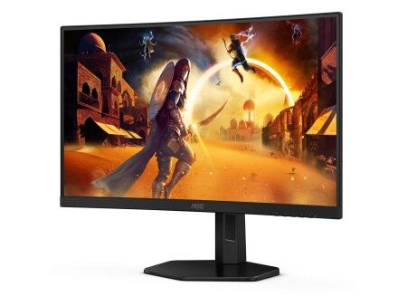 Monitor Gaming AOC C27G4ZXU Full HD 27"