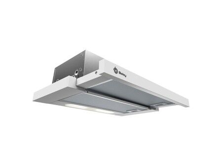 Okap konwencjonalny Balay 3BT263MB 60 cm 360 m³/h 68 dB 146W Biały