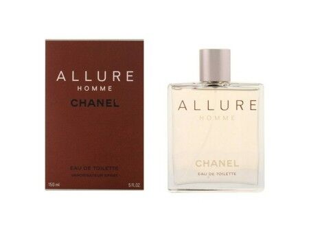 Perfumy Męskie Chanel EDT 150 ml