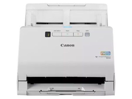 Skaner Canon RS40 30 ppm 40 ppm