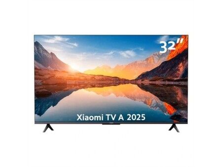 Smart TV Xiaomi A PRO 2025 HD 32" LED