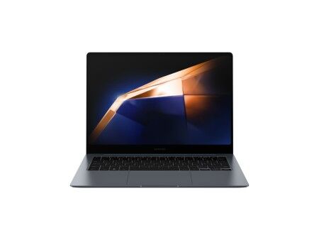 Laptop Samsung Galaxy Book 4 Pro 14" Intel Core Ultra 7 155H 32 GB RAM 512 GB SSD Qwerty Hiszpańska