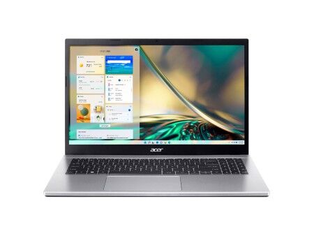 Laptop Acer A315 32 GB RAM 512 GB Qwerty US