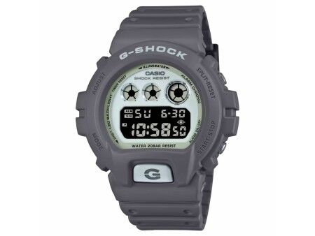 Zegarek Męski Casio DW-6900HD-8ER (Ø 53 mm)