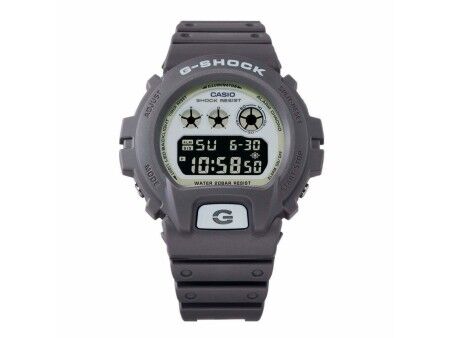 Zegarek Męski Casio DW-6900HD-8ER (Ø 53 mm)