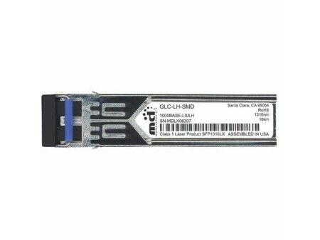 Moduł optyczny SFP MonoModo CISCO GLC-LH-SMD