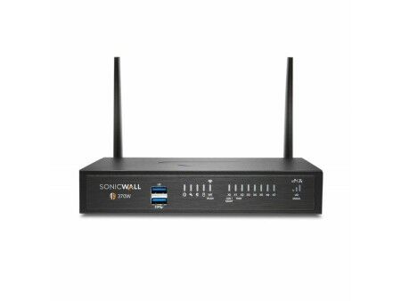 Firewall SonicWall 6242263 3000 Mbps