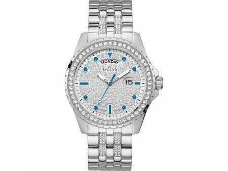Zegarek Damski Guess GW0218G1 (Ø 44 mm)